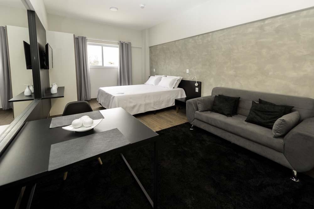 Esuites Sorocaba Exterior photo