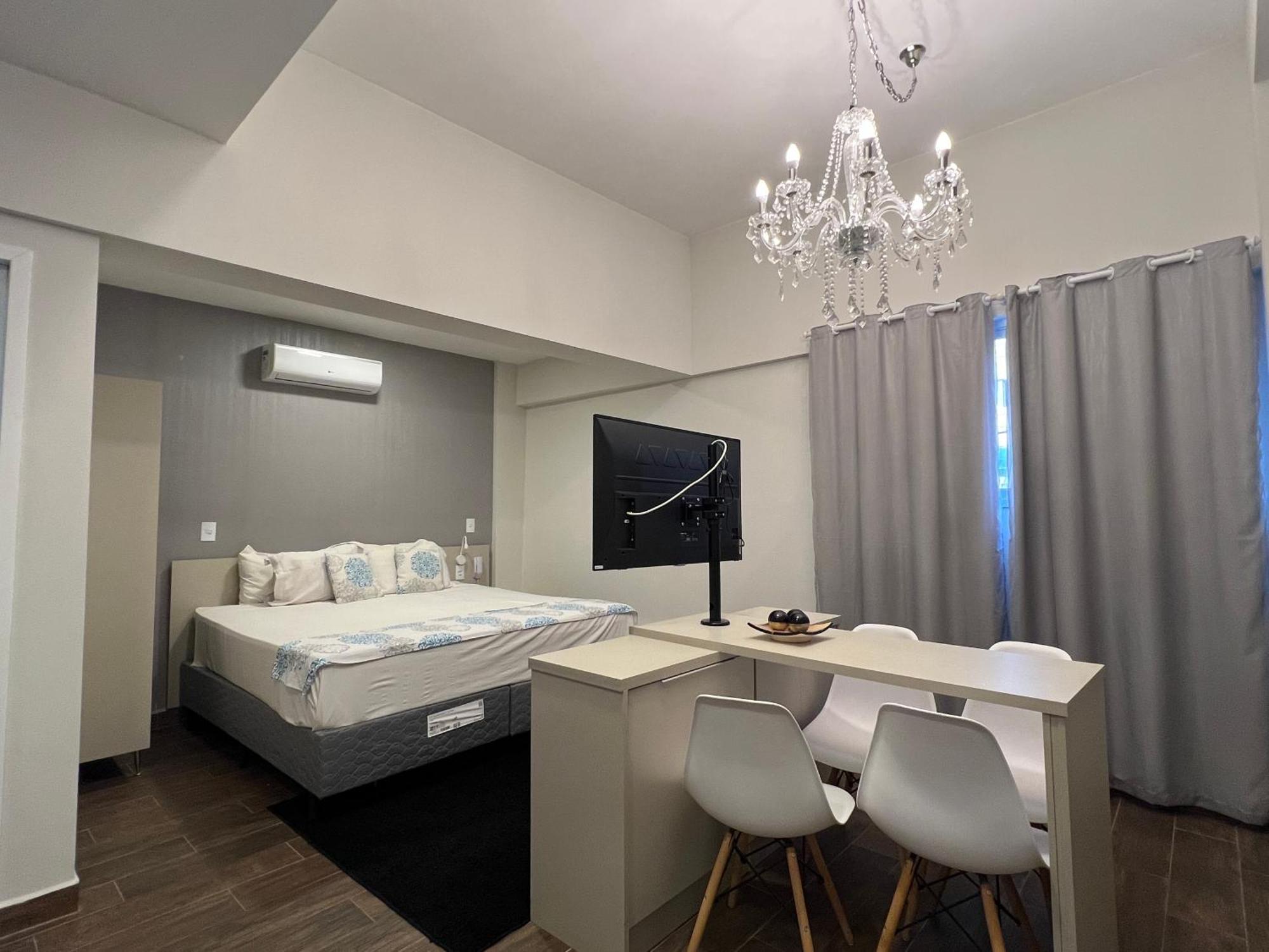 Esuites Sorocaba Exterior photo